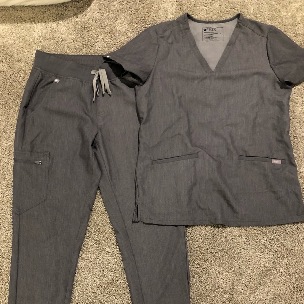 FIGS Scrubs